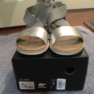 Ella Sorel Sandal